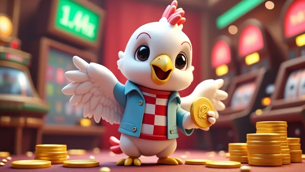 Chicken road Mostbet: Recenzja gry i zasady gry
