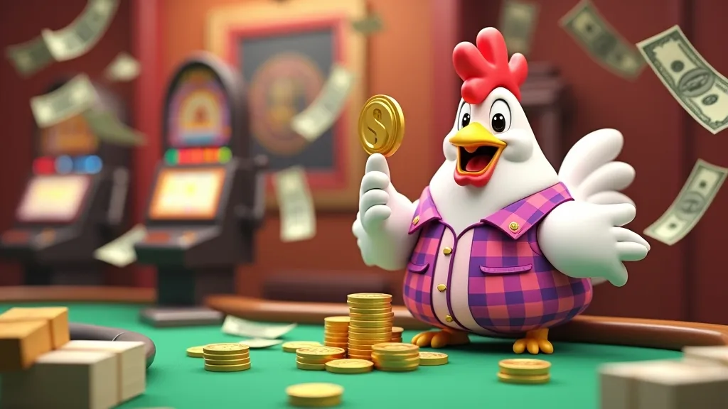 Chicken road Parimatch Polska: Gra Online 2026 - Oferta